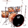 JazzDrums