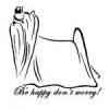 BeHappyDon'tWorry
