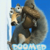 doomed