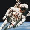 spaceman