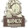 Koln Gaststatte