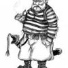 seaman