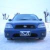 ForesterGT