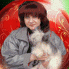 Тушина Ирина
