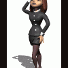 Folik girl