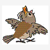 Vorobeika