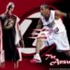 Allen Iverson