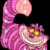 Cheshire Cat